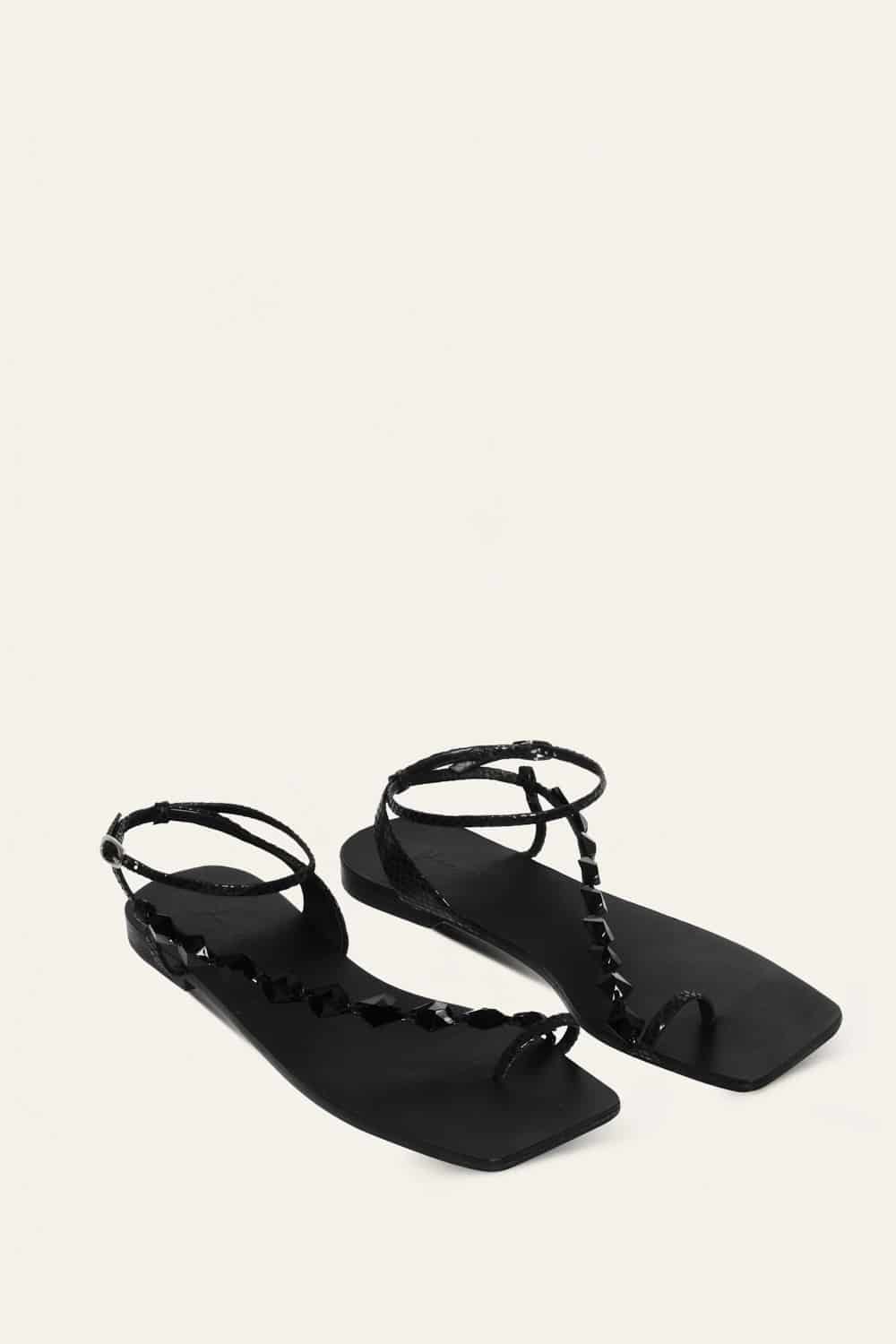Dazzling Crest Sandal - miniatura 2