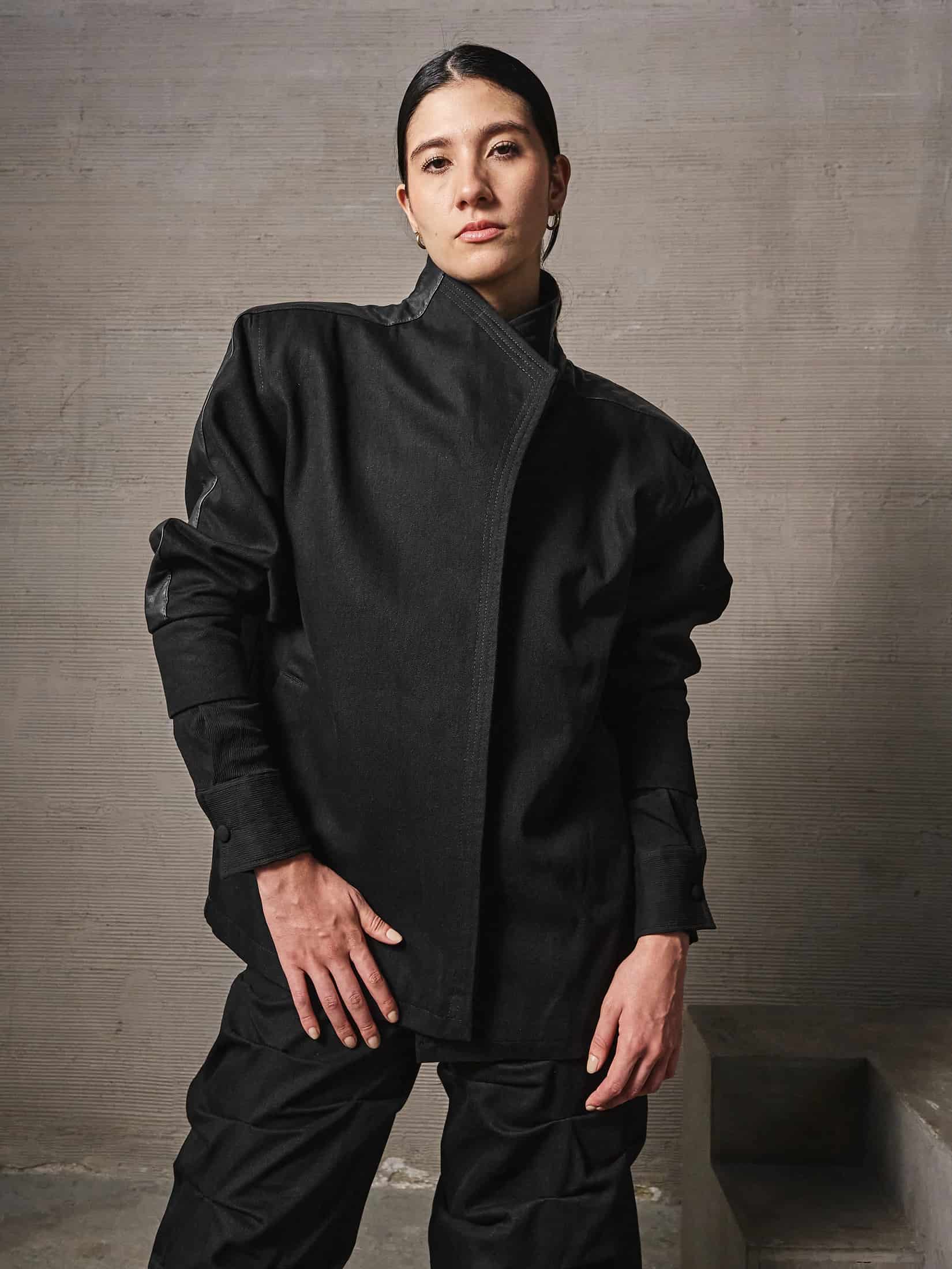 Kaunas Jacket - miniatura 4