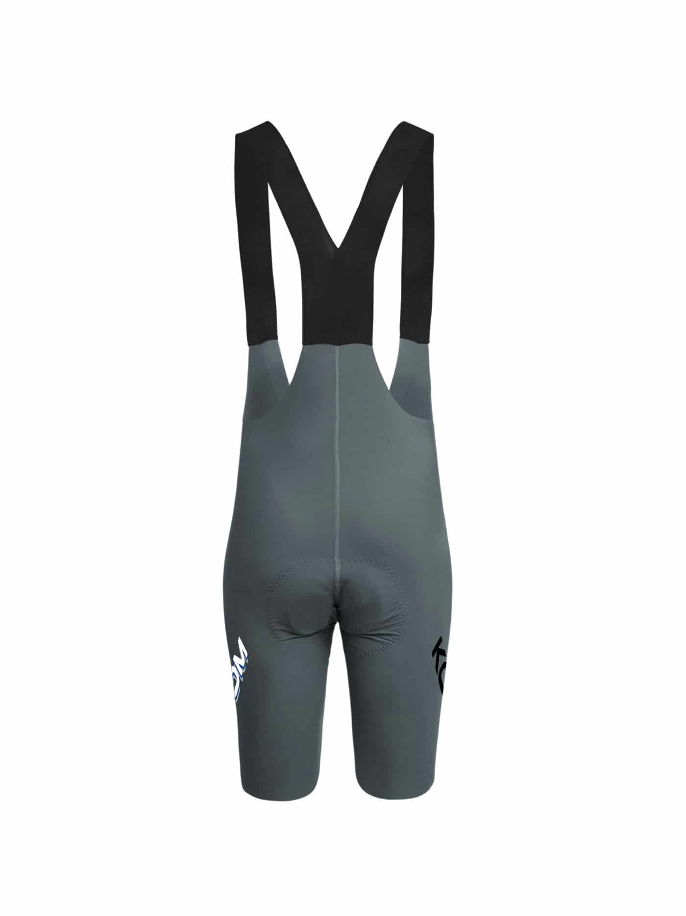 Lycra badana de ciclismo sin costuras Tour - Hombre - miniatura 43