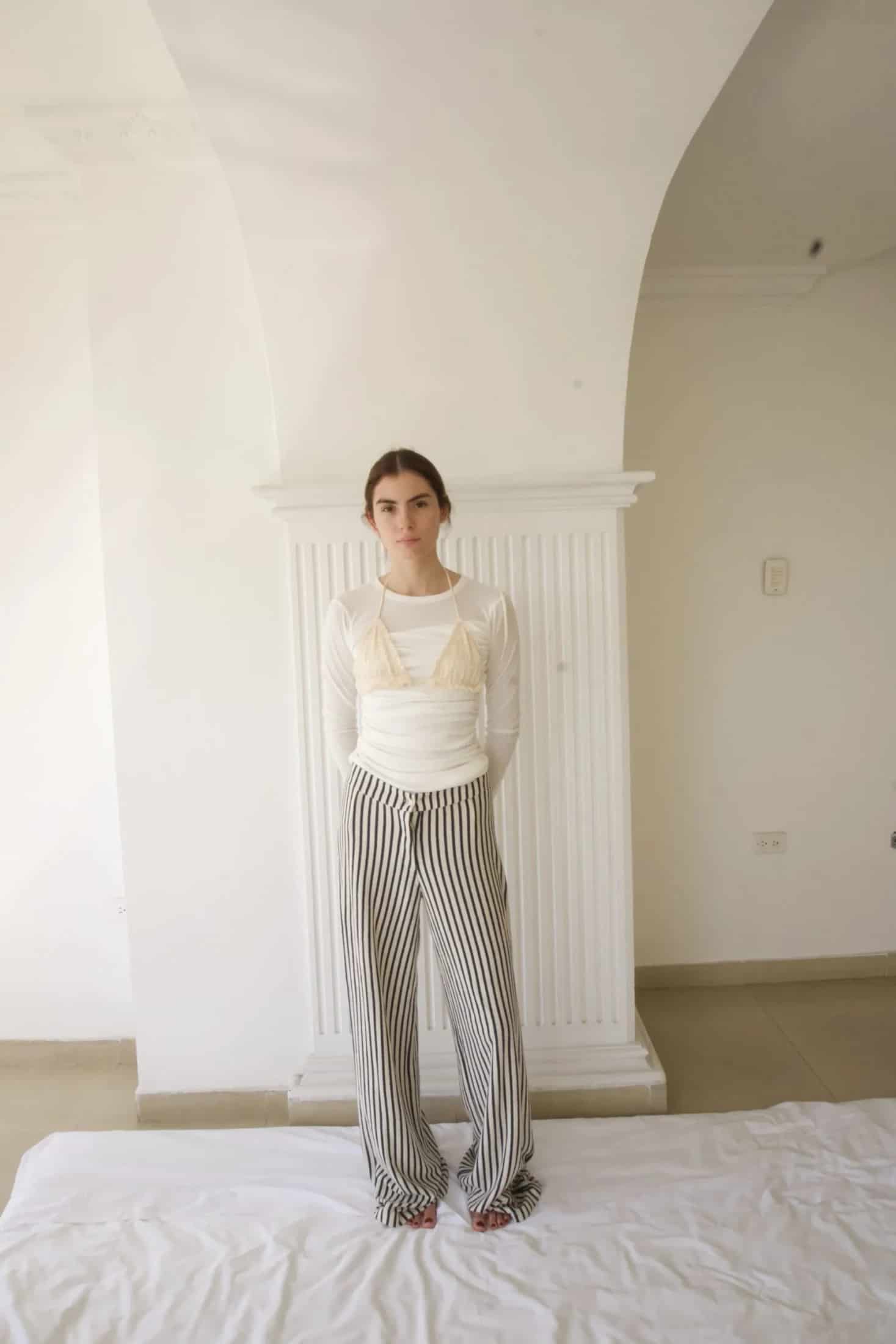 PANSY PANTS - miniatura 2