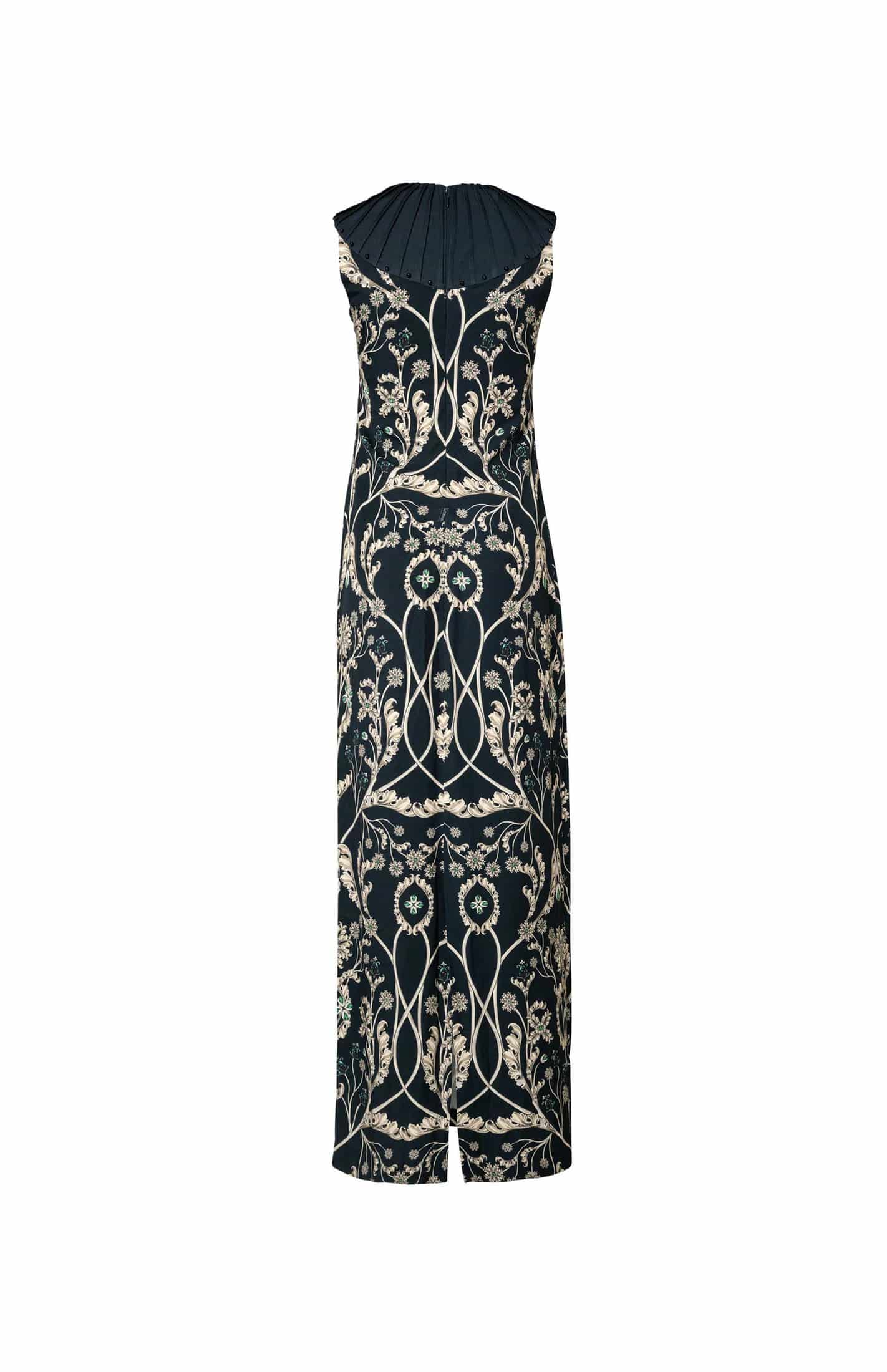 Espinela Gema Maxi Dress - miniatura 6