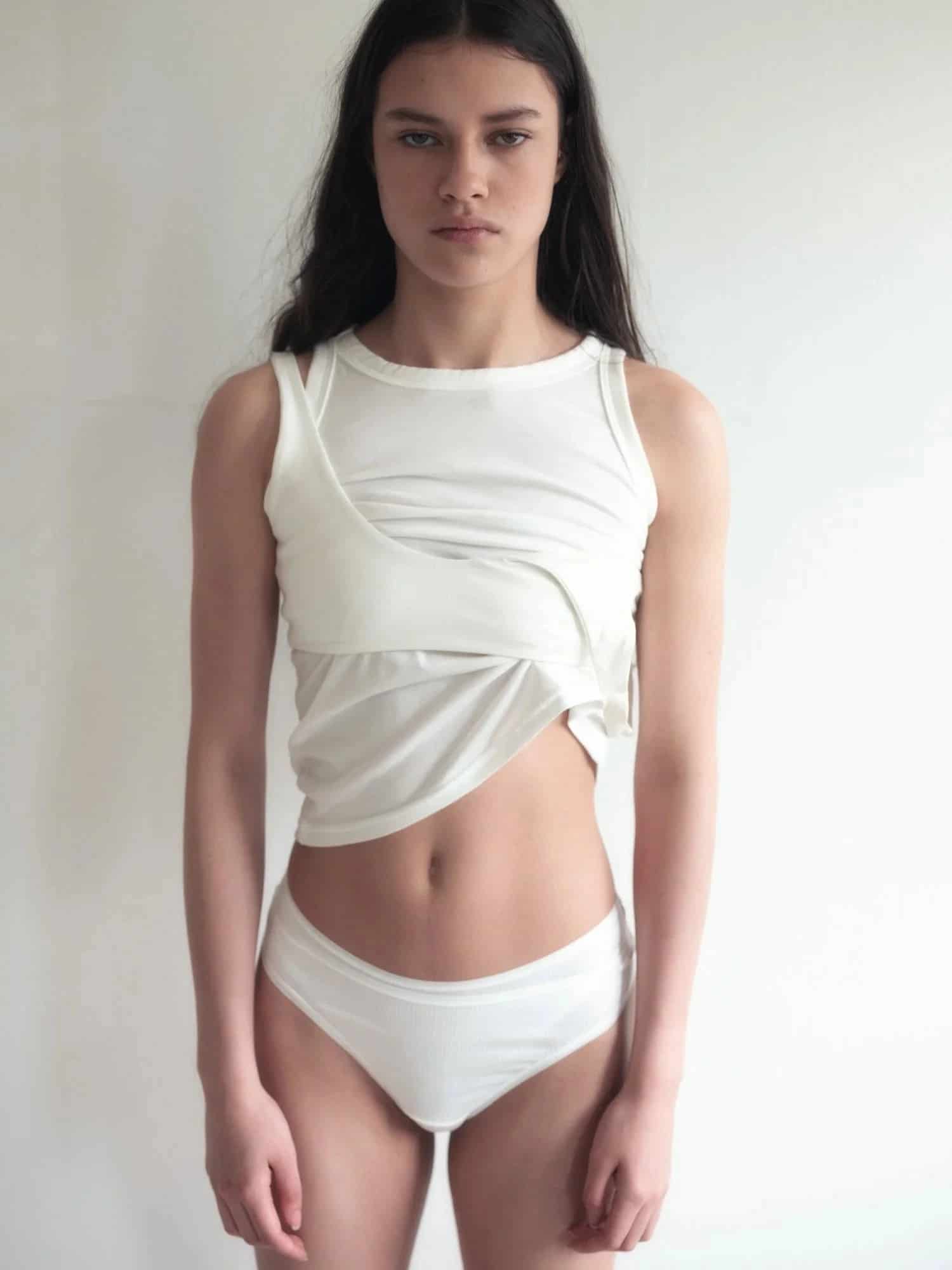 BRALETTE TOP - miniatura 1