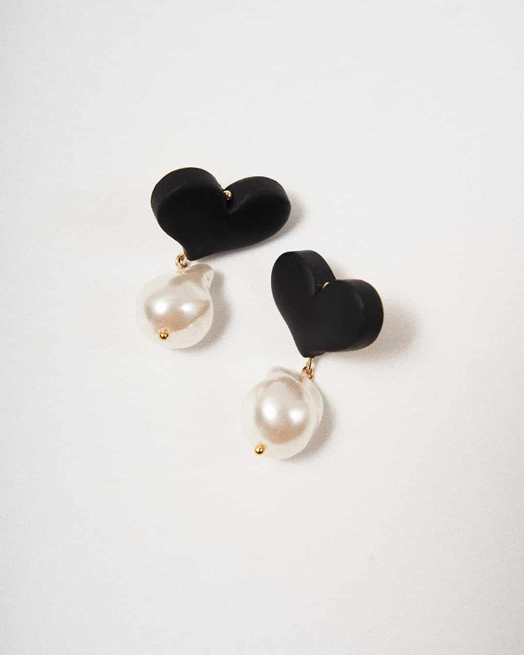 Amour Earrings - miniatura 3