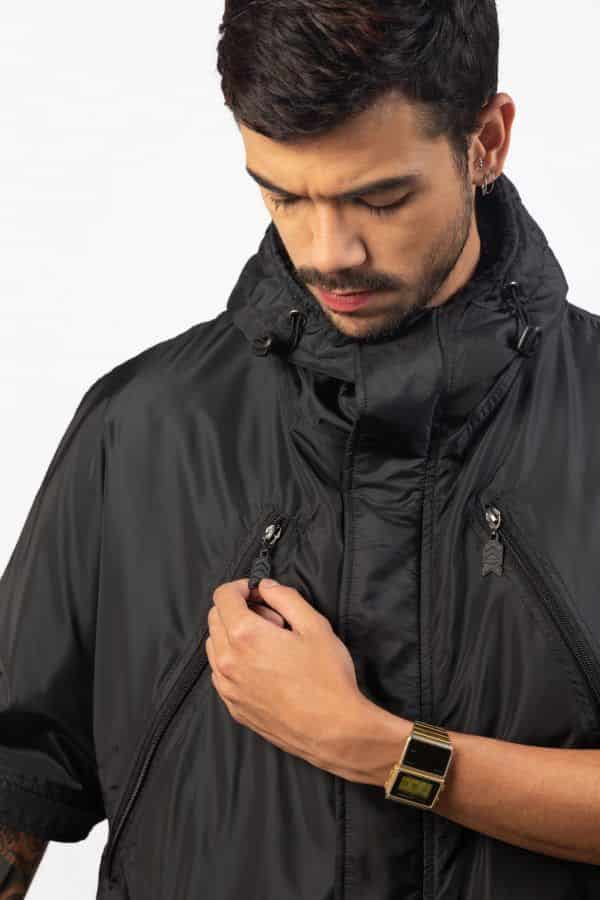 Poncho KP-52 - miniatura 12