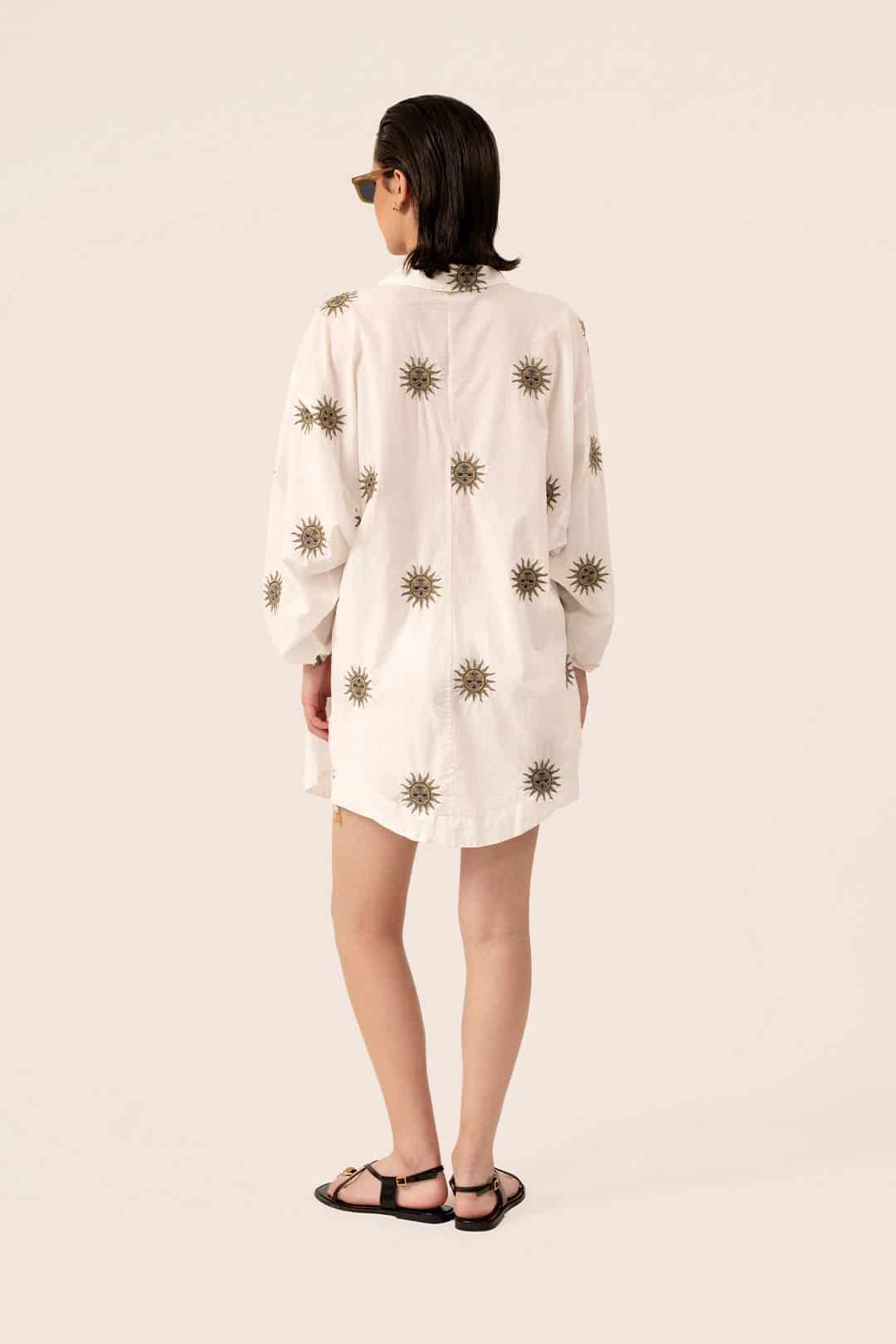 Bels Shirt - Oceana - miniatura 2