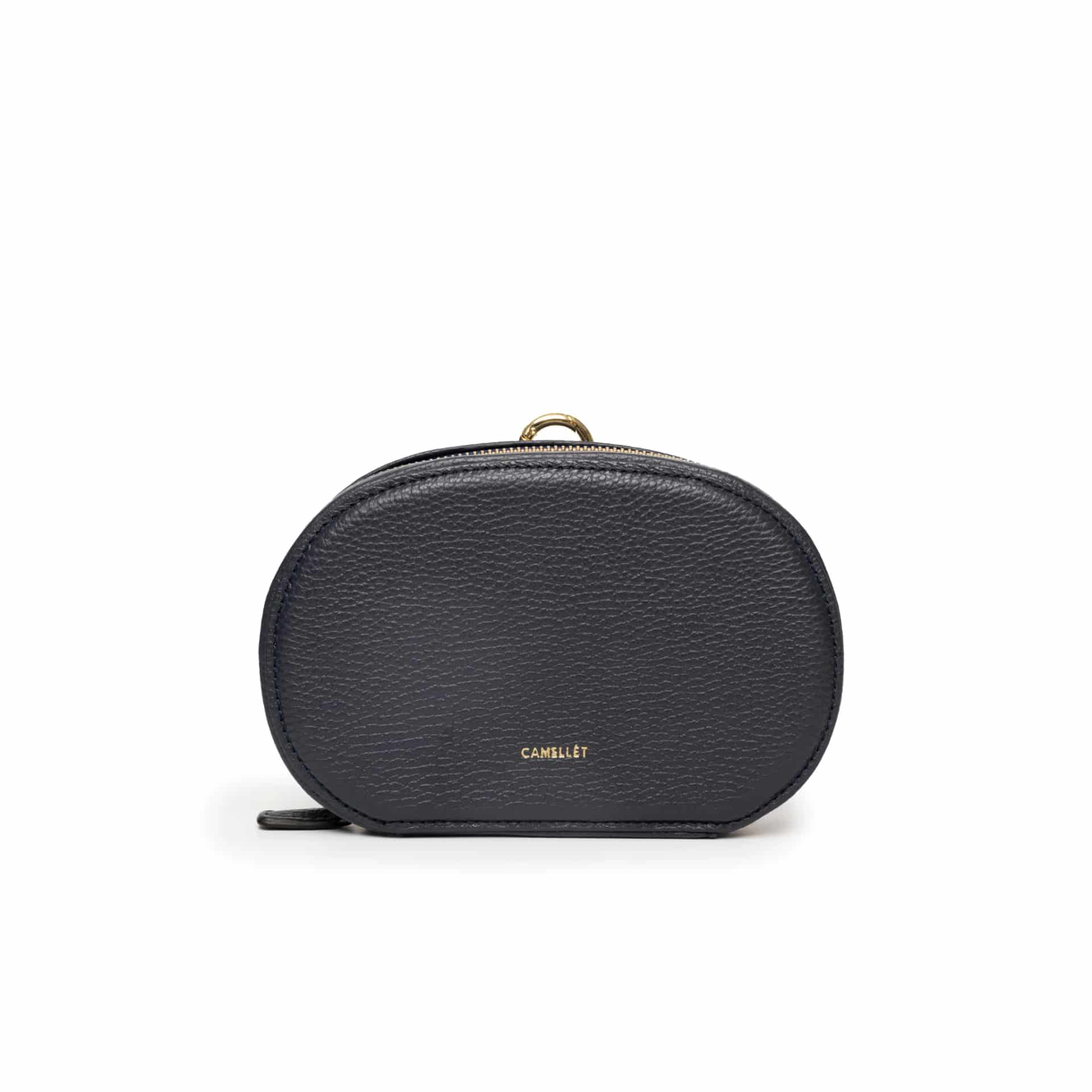 PILL PHONE navy blue - miniatura 2