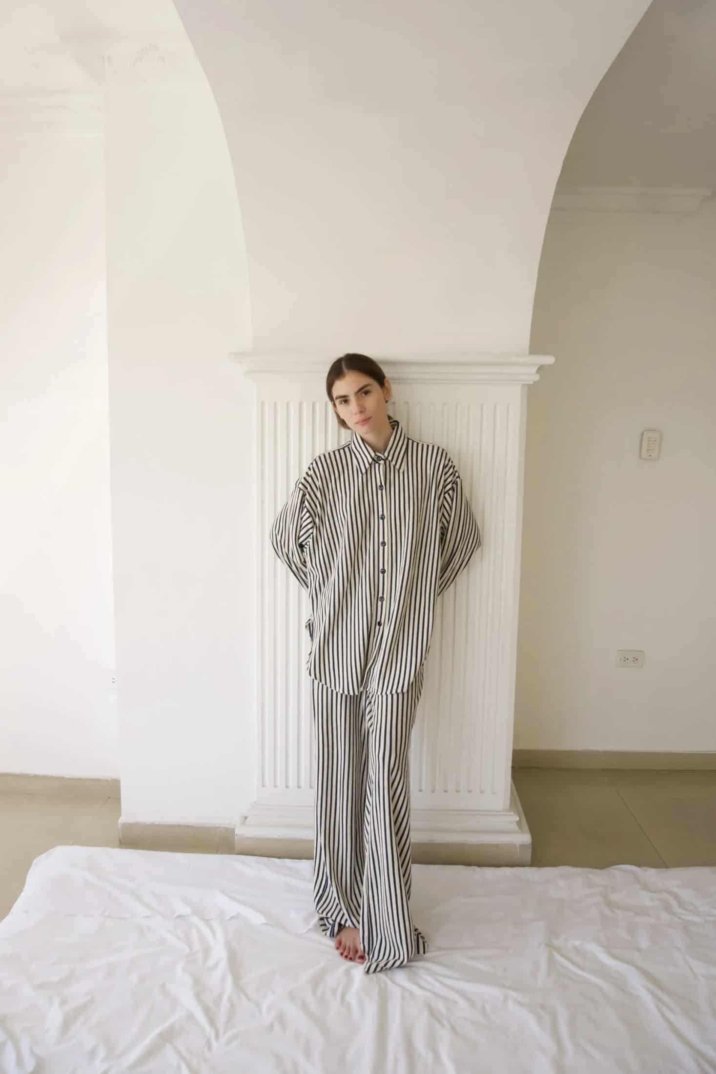 PANSY PANTS - miniatura 3