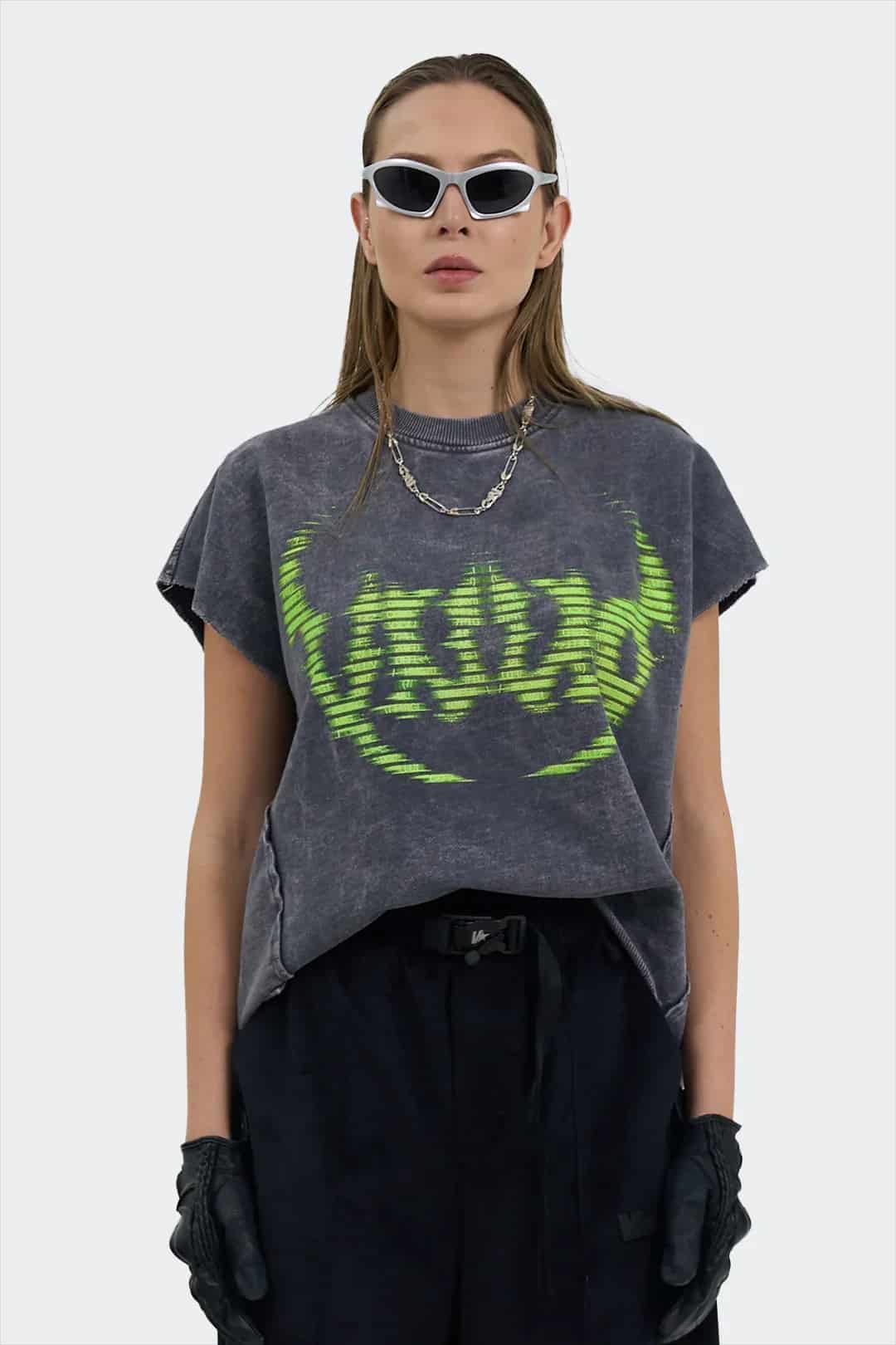 VENENO TANK TOP CYBER - miniatura 1