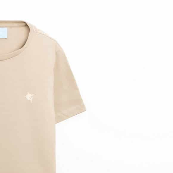 T-SHIRT BASICA NINO - miniatura 14