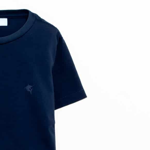 T-SHIRT BASICA NINO - miniatura 11