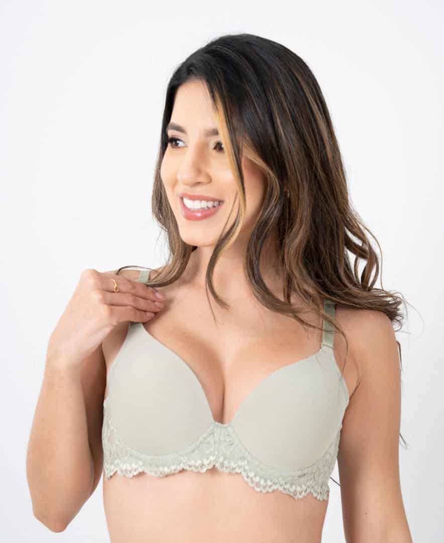 Brasier Kamila Push Up - miniatura 21