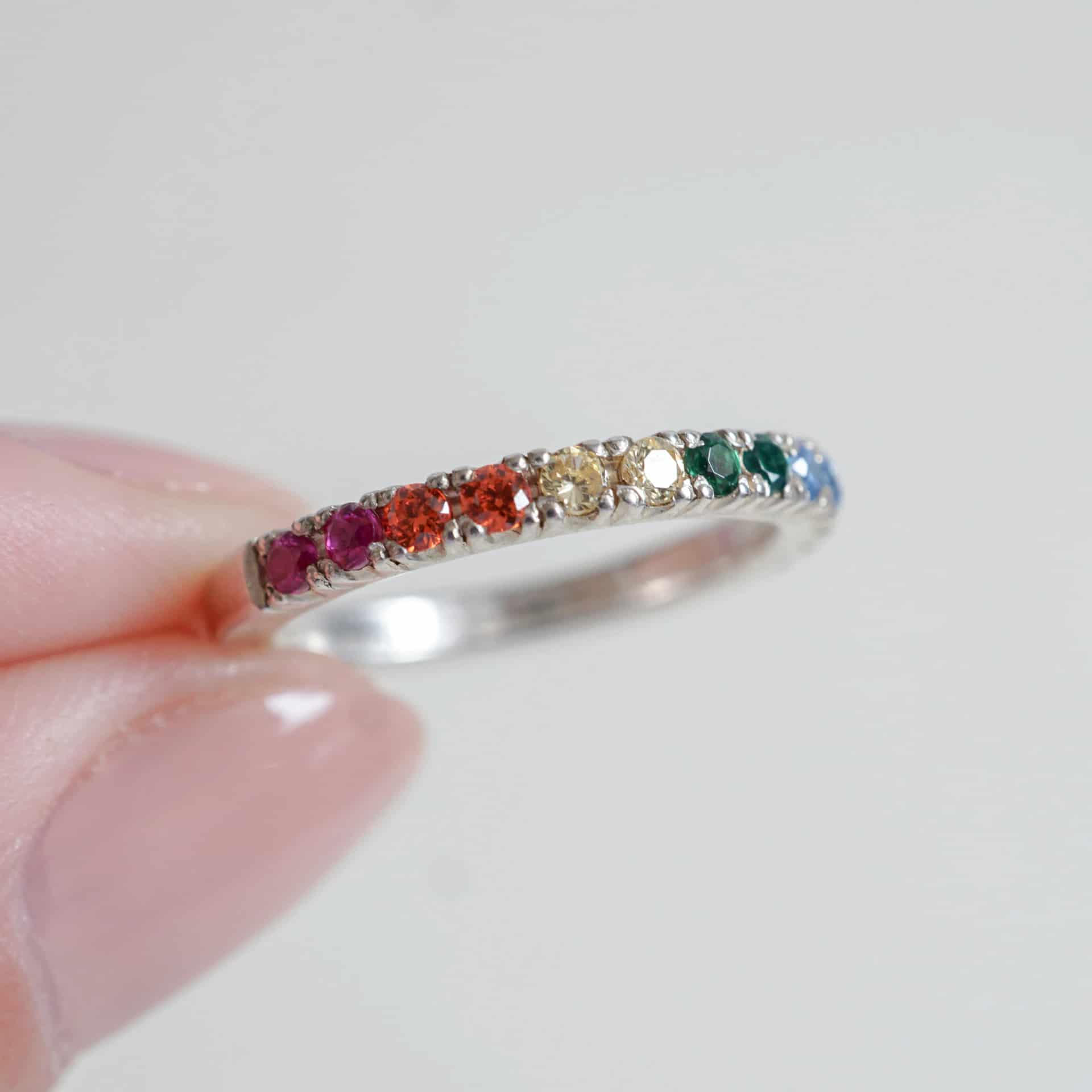 Anillo Constelación - miniatura 5