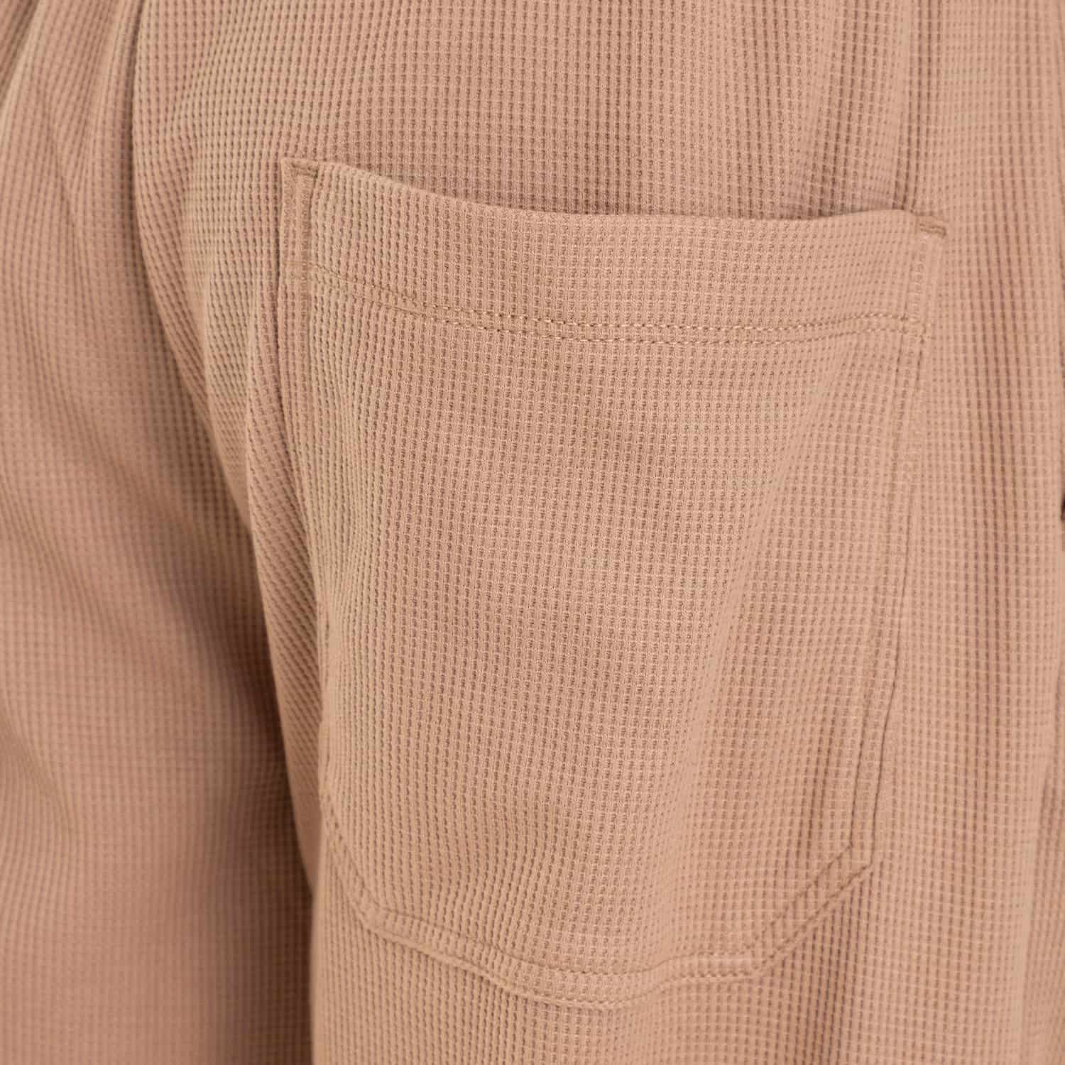 Relax Fit Jogger Mocca - miniatura 12