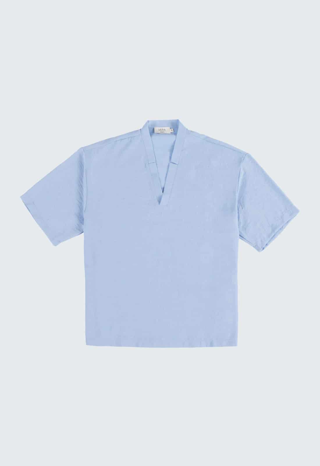 Camisa Mhanias - miniatura 1