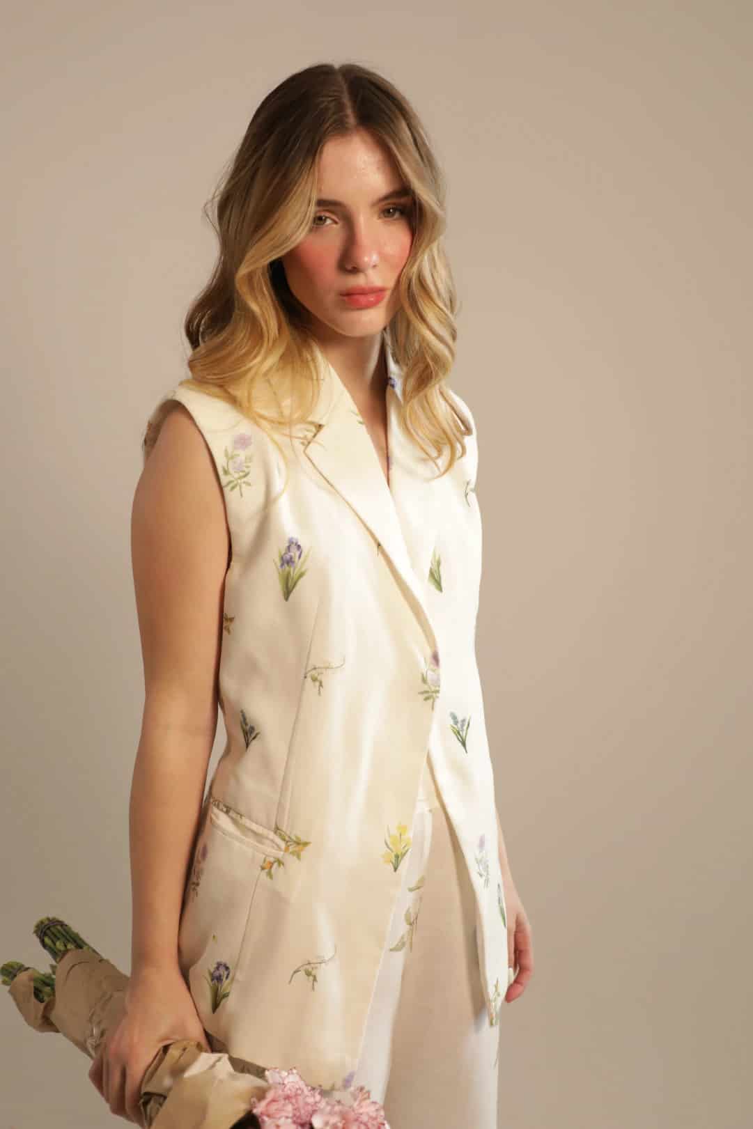 GAIA VEST - miniatura 2