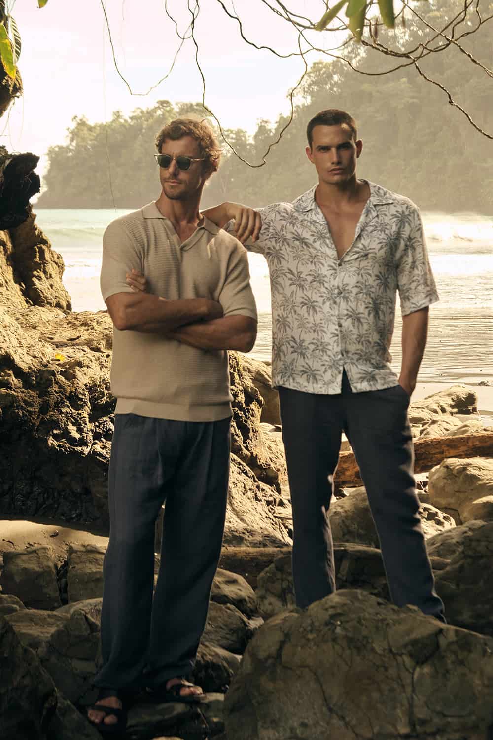 Camisa ibiza - miniatura 18