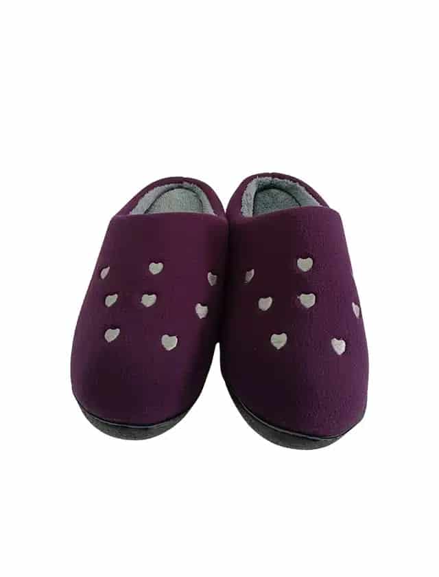 Pantufla Térmica Reposo - miniatura 4
