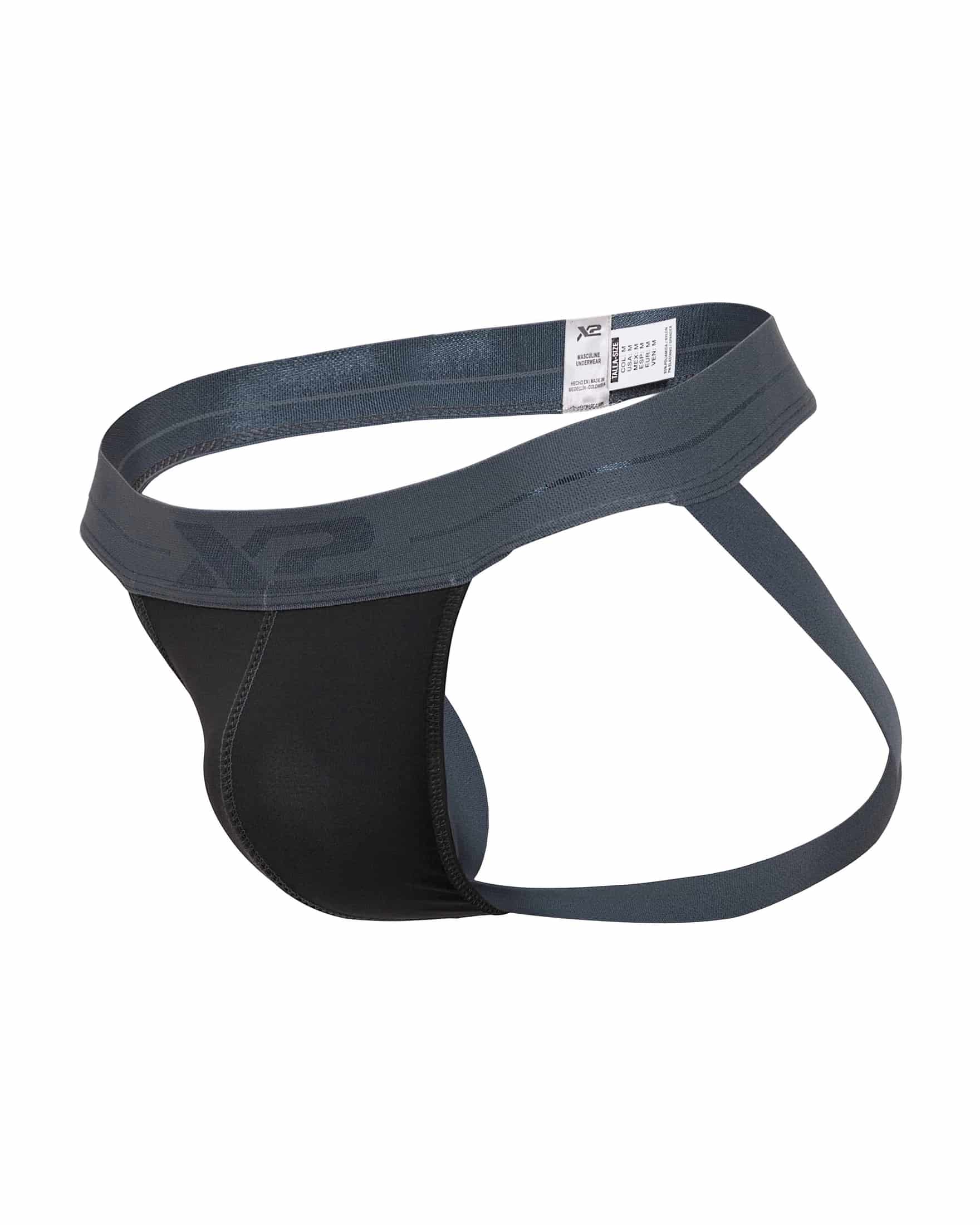 Support Fit Monumental Gris X2 - miniatura 4
