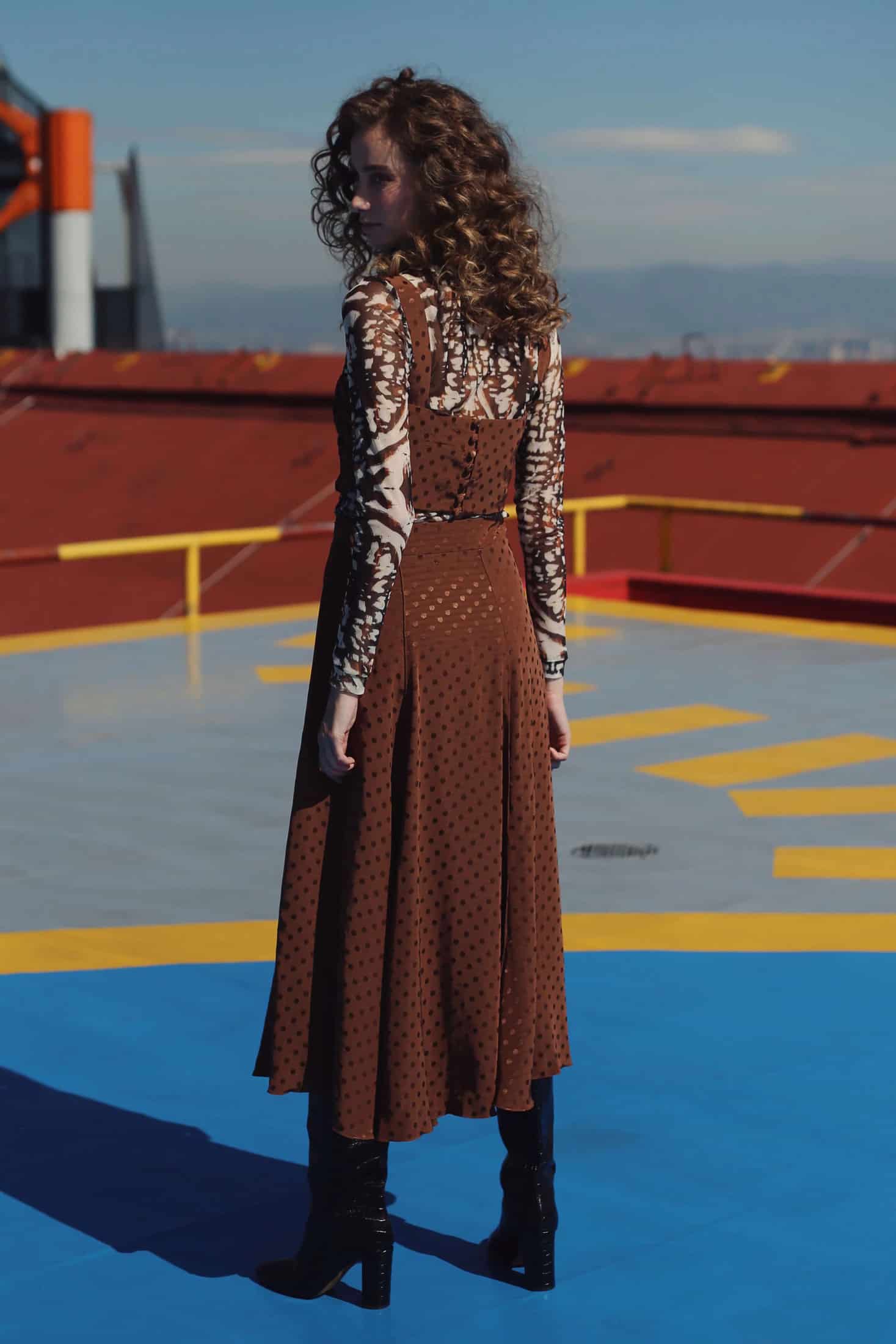 DALILA TOP - miniatura 3