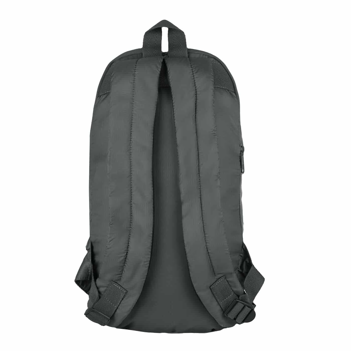 Morral Trekking Citybags Gris - miniatura 4