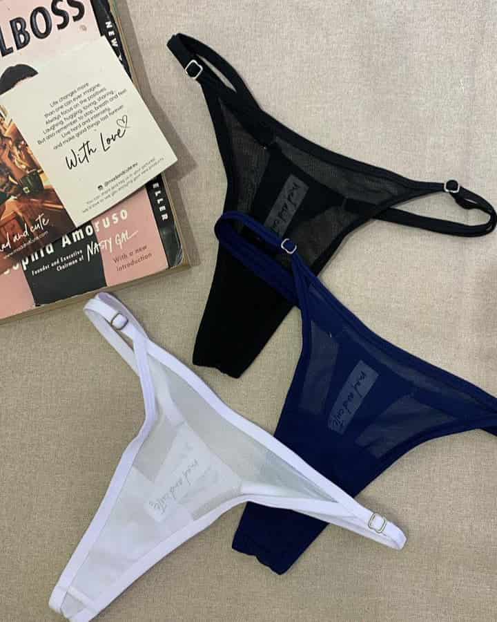 Secret Panty - miniatura 2