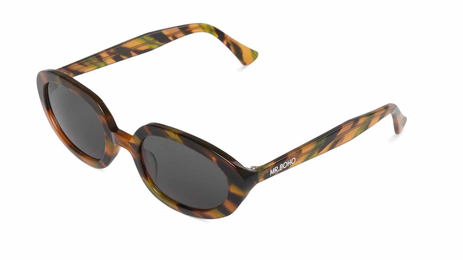 JUNGLE SOLARTE WITH CLASSICAL LENSES - miniatura 3
