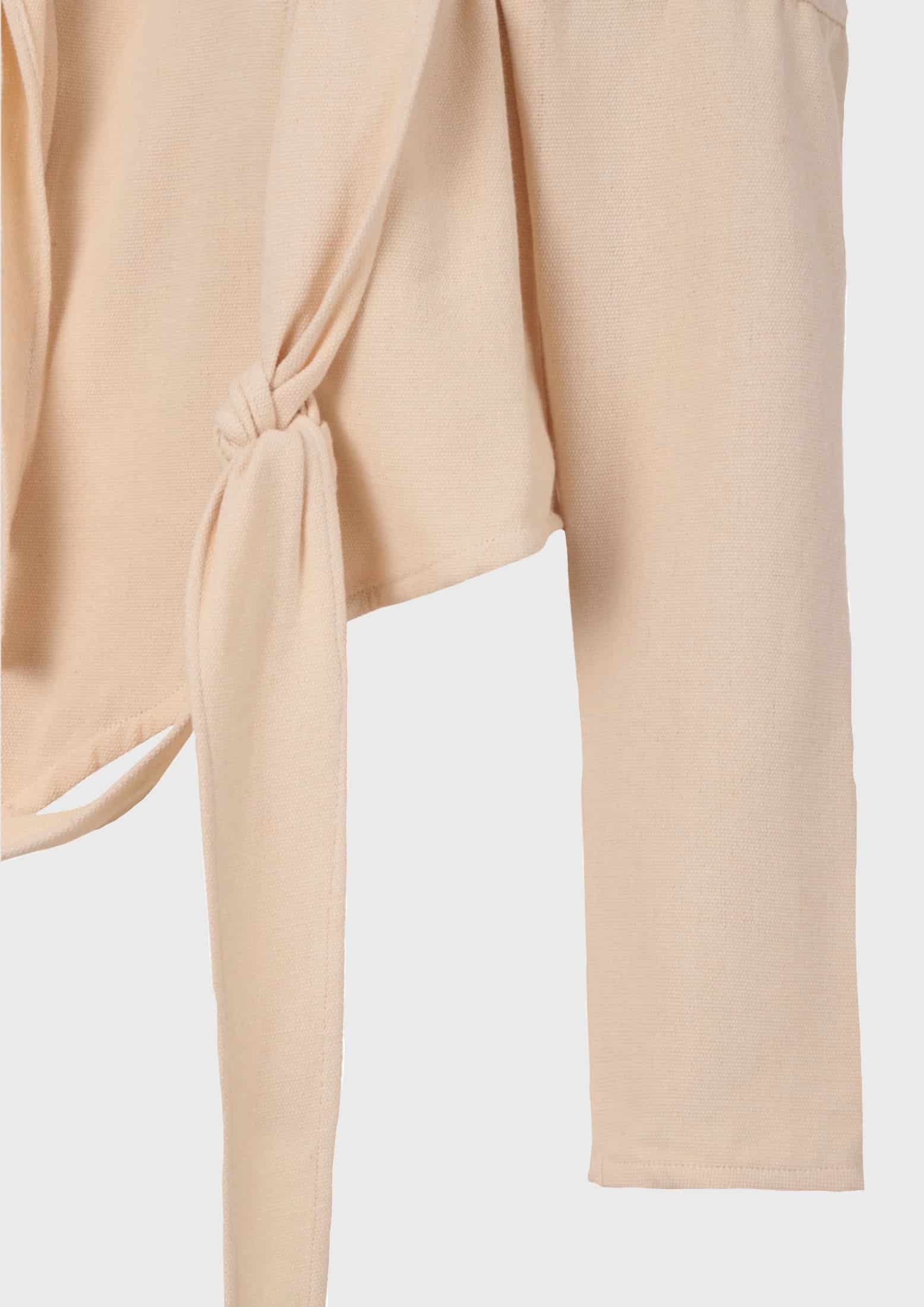 Knotted Top - miniatura 4