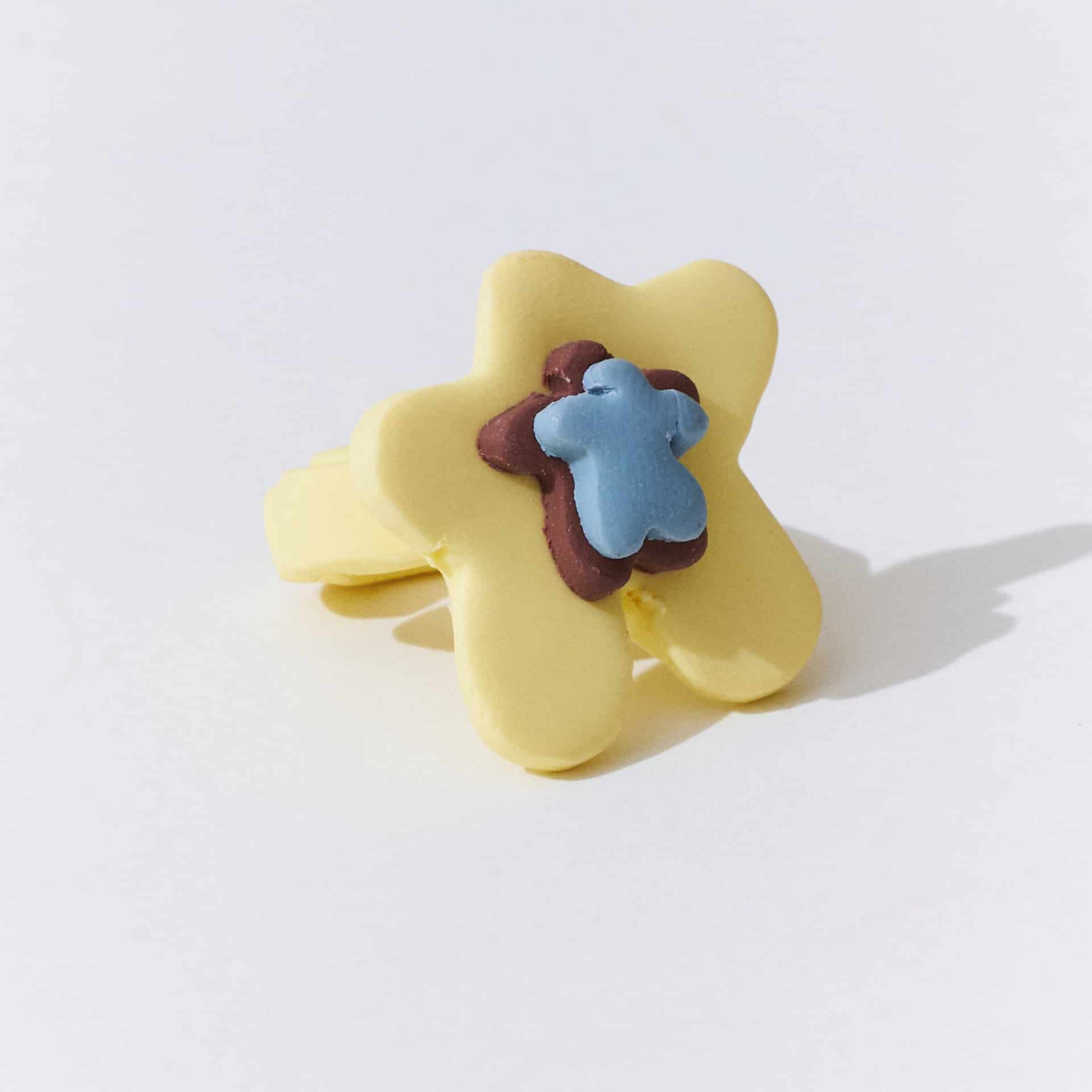 Earcuff Flor de Jengibre - miniatura 3
