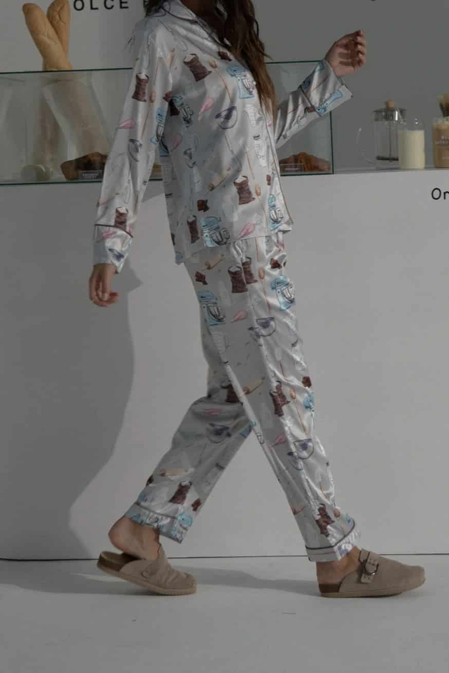 Conjunto pantalón Sweet Bakery - miniatura 2