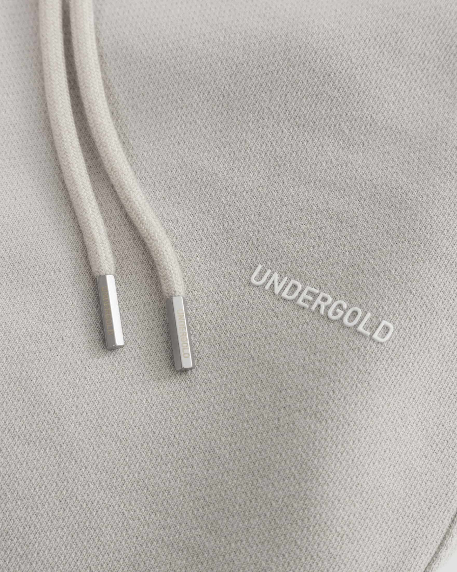 Line Basic Straightpants Light Gray - miniatura 3