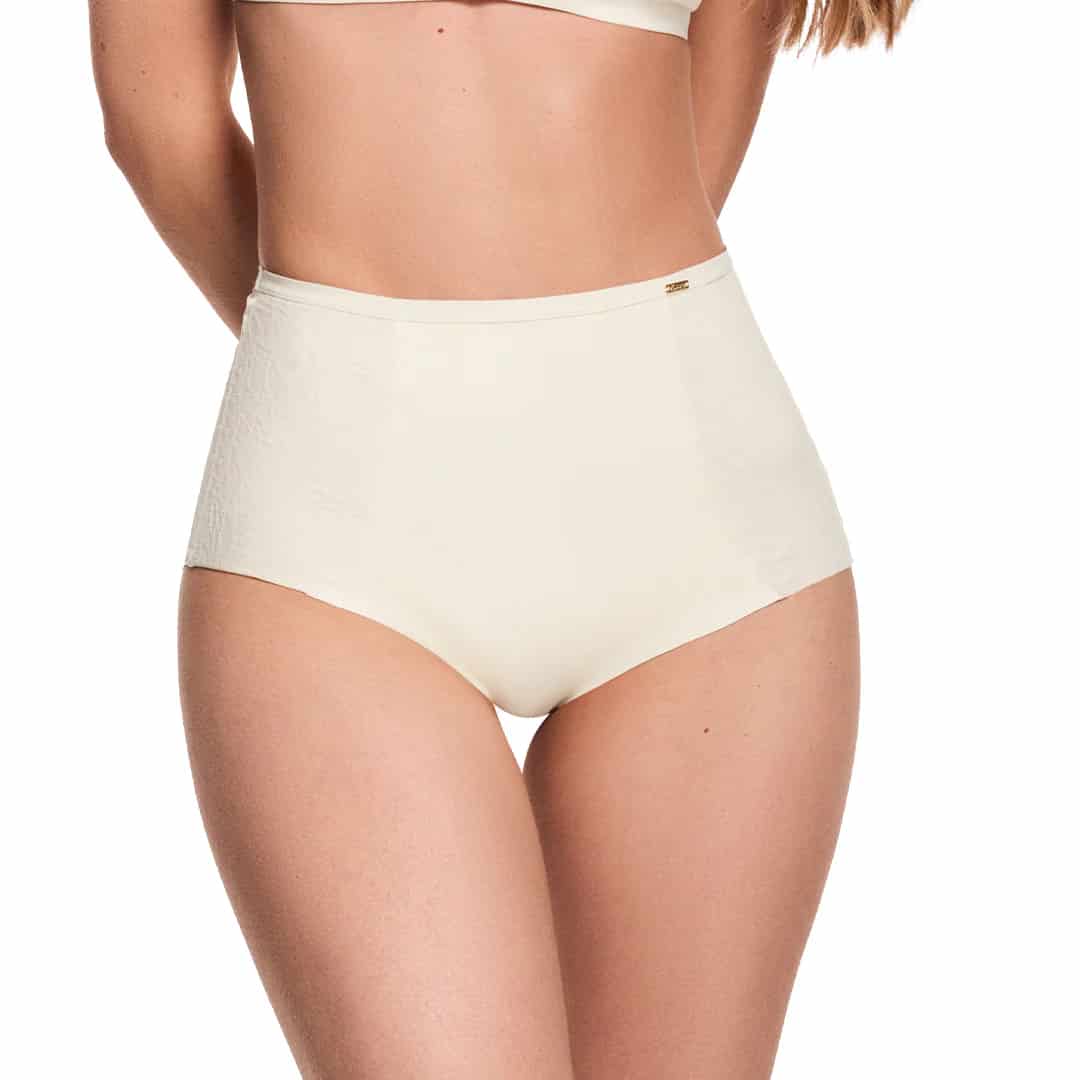 PANTY CON EFECTO INVISIBLE - miniatura 3