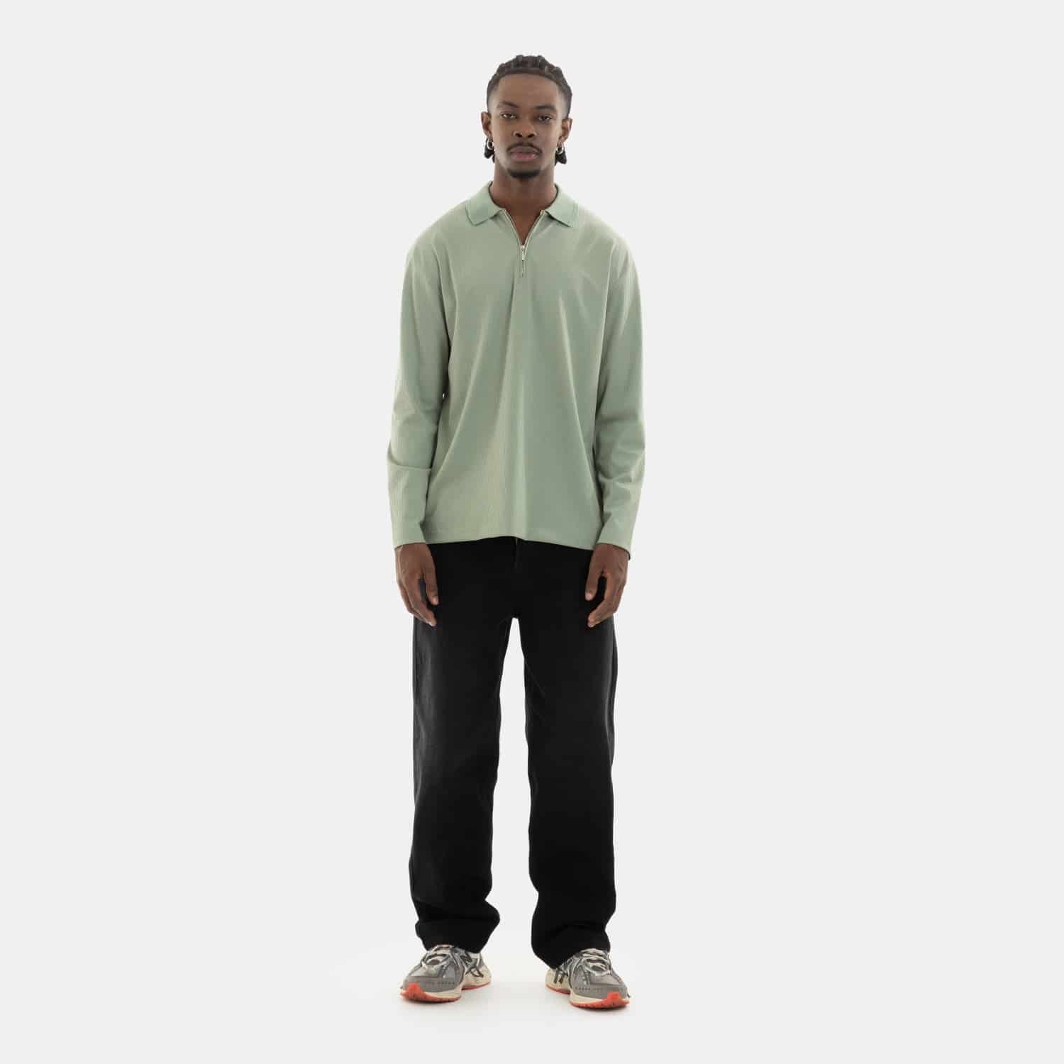 Eternal Straight Negro - miniatura 1