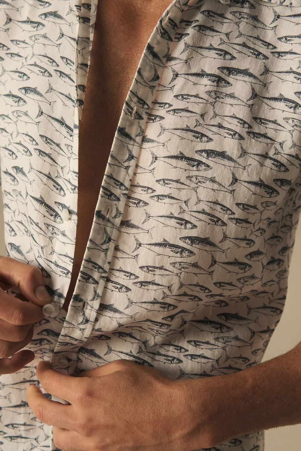 Camisa bali - miniatura 5