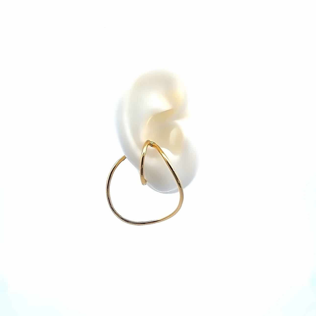 Abstract Ring - miniatura 3