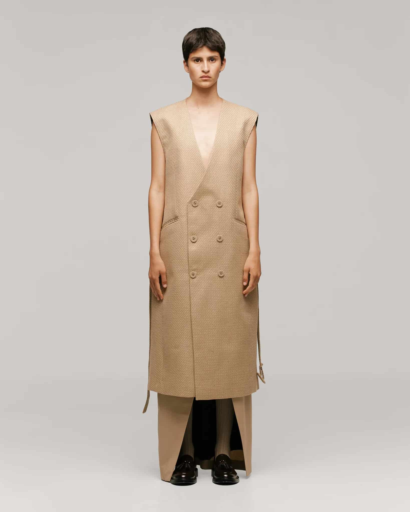 Trench Coat Raíz - miniatura 11