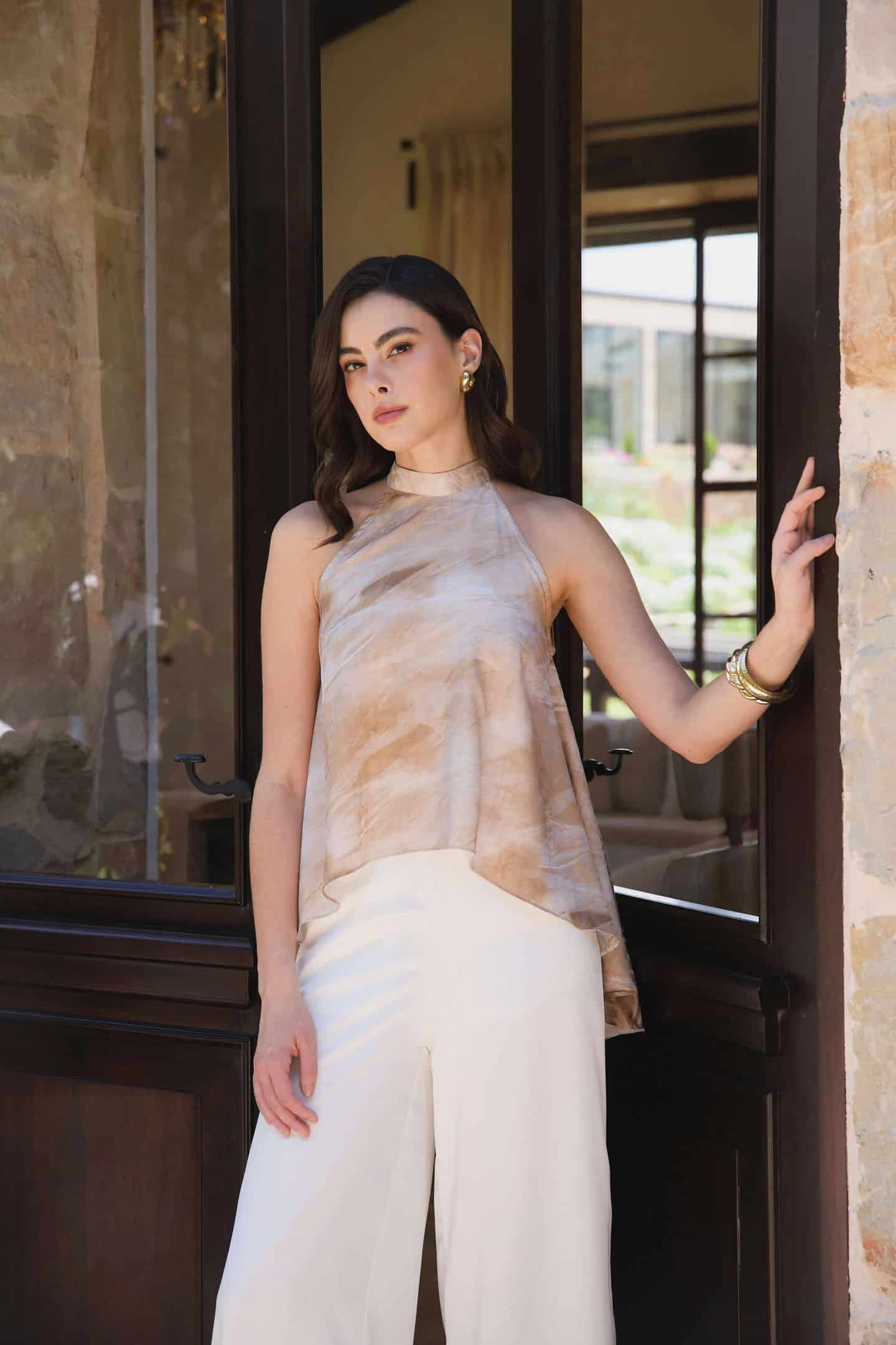 Blusa Amaral - miniatura 2