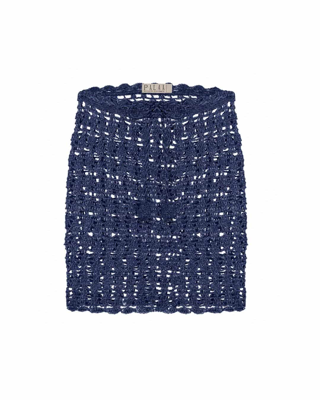 JOLOTSU MINI SKIRT - miniatura 2