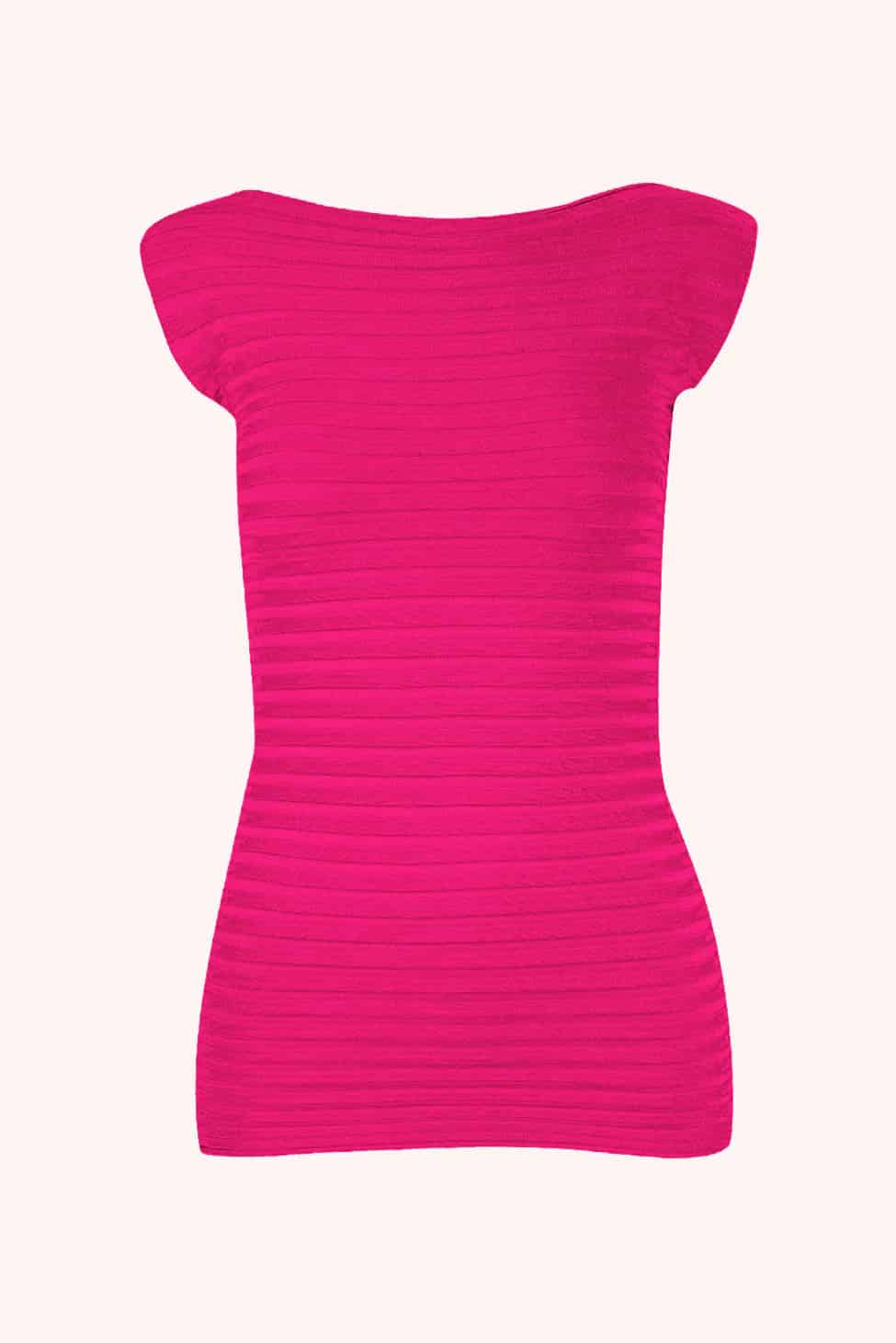 RIBBED TOP - miniatura 3