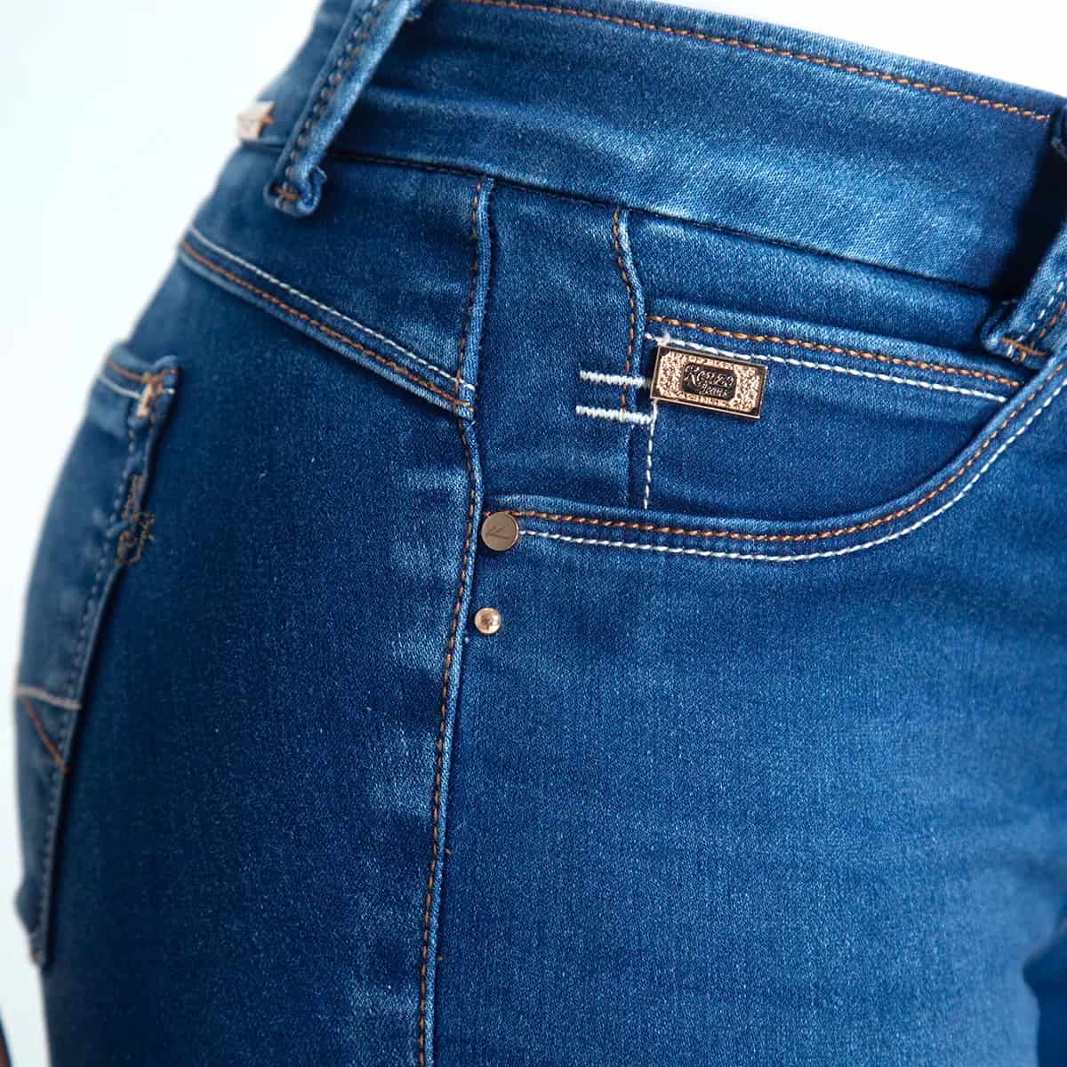 Jean Skinny Tiffany - miniatura 18