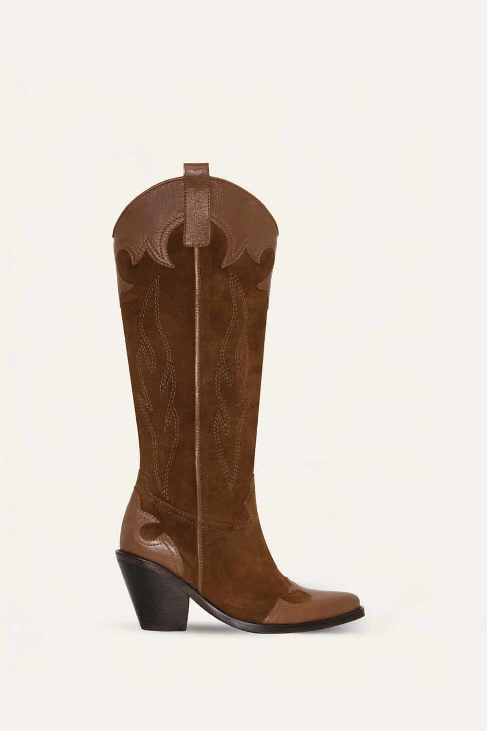 Western Legacy Boot - miniatura 1