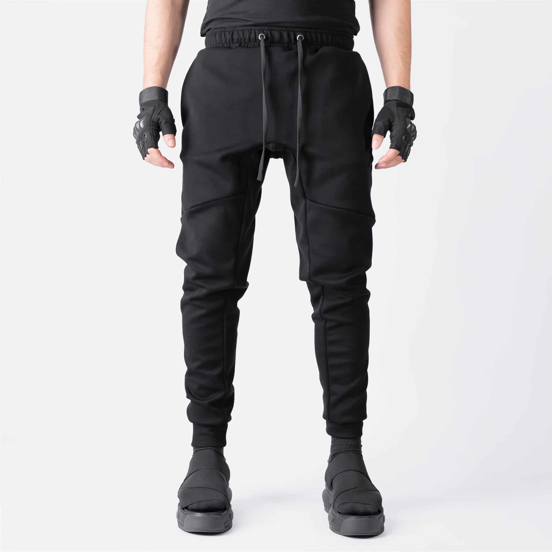 Jogger Nunoyaka - miniatura 2