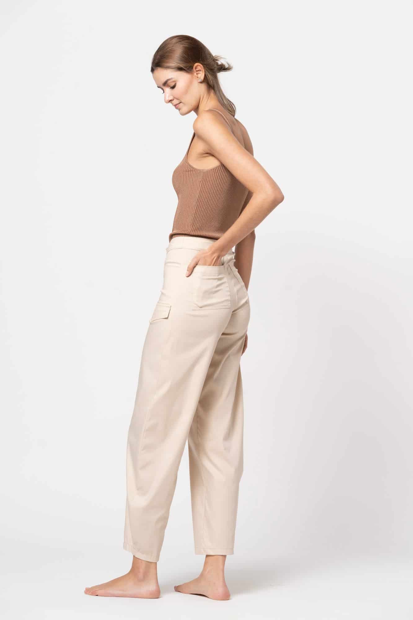 MOSS PANTS - miniatura 5