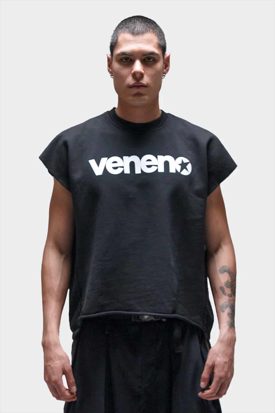 VENENO TANK TOP STARFASTER - miniatura 1