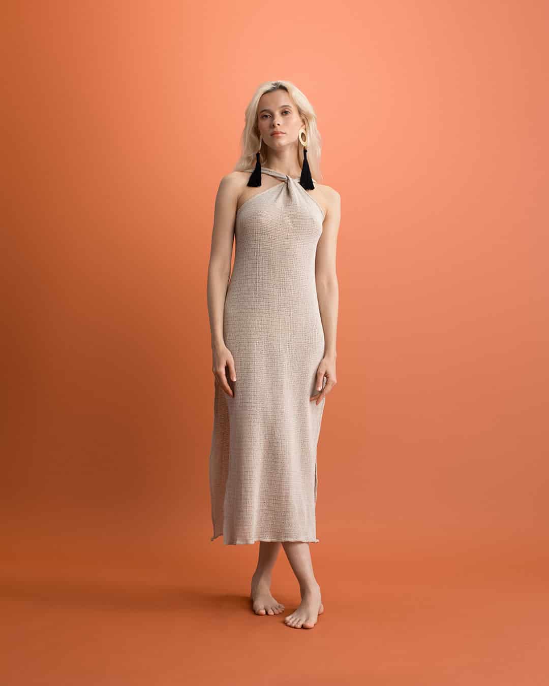 ADELAIDA DRESS - miniatura 1
