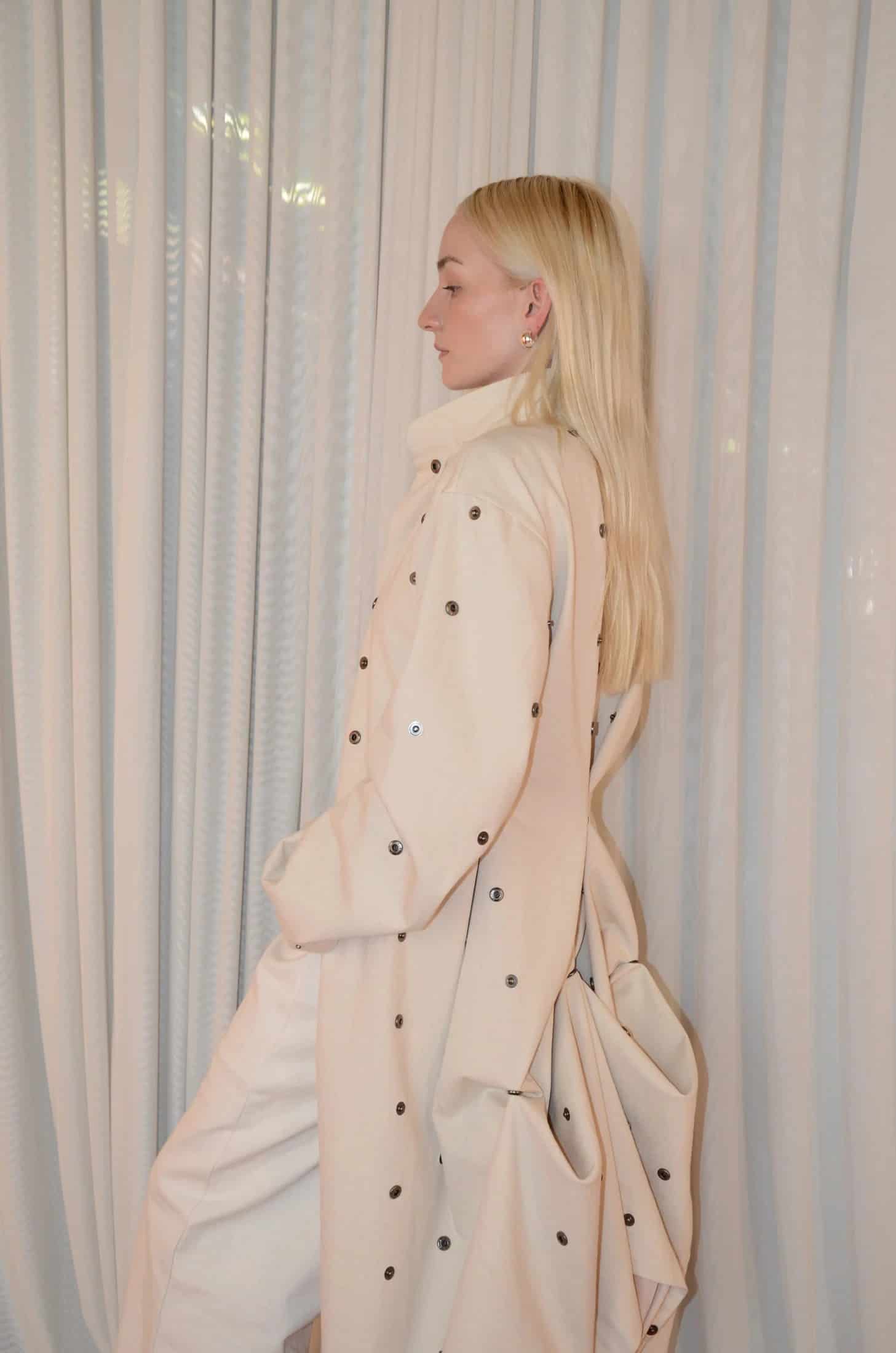 TRANSFORMABLE COAT - miniatura 5