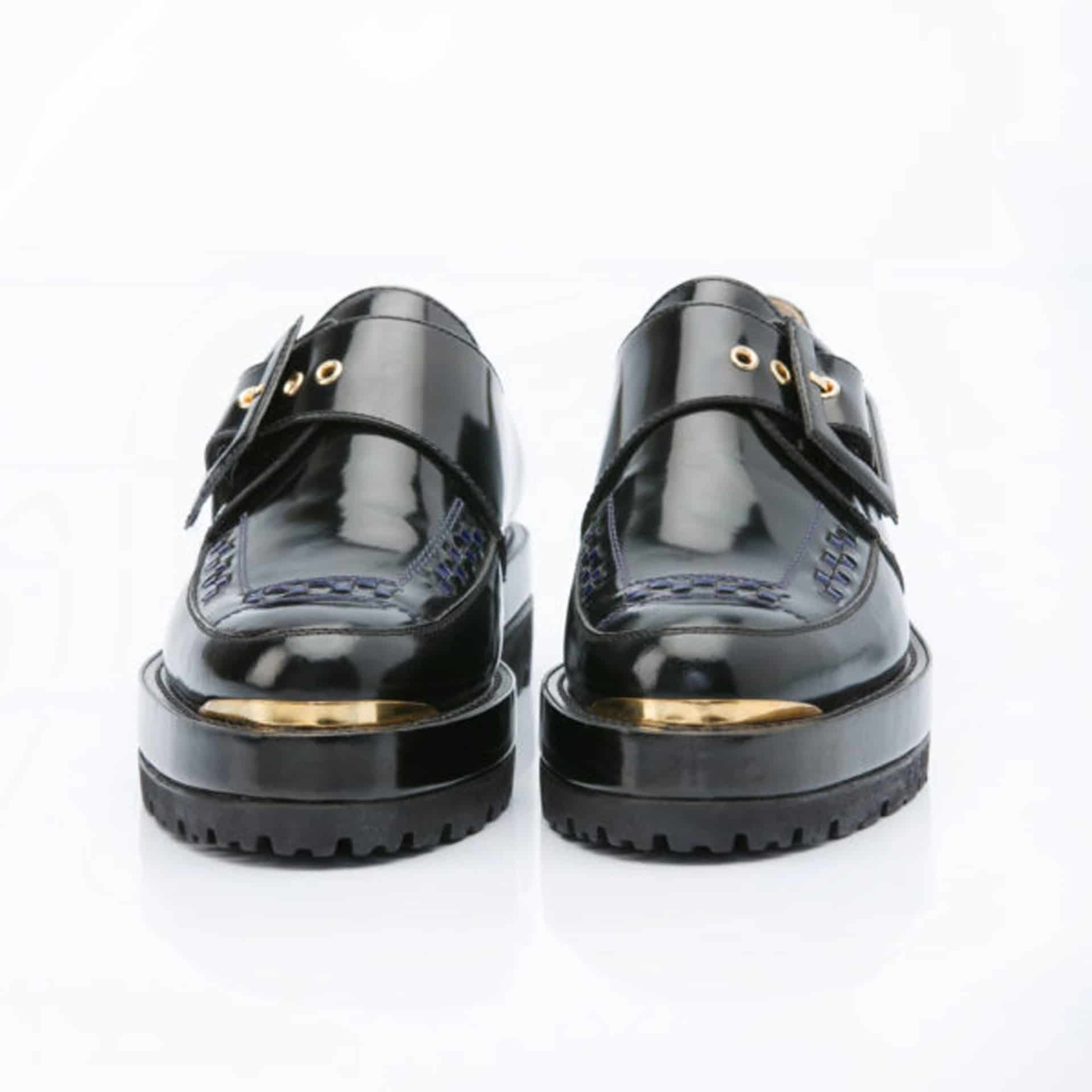 Loafers Cariye Tejidos - miniatura 3