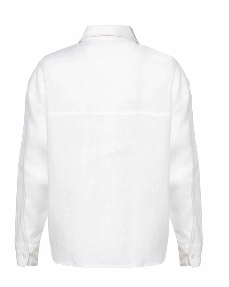 Camisa Manga Larga Alma - miniatura 9