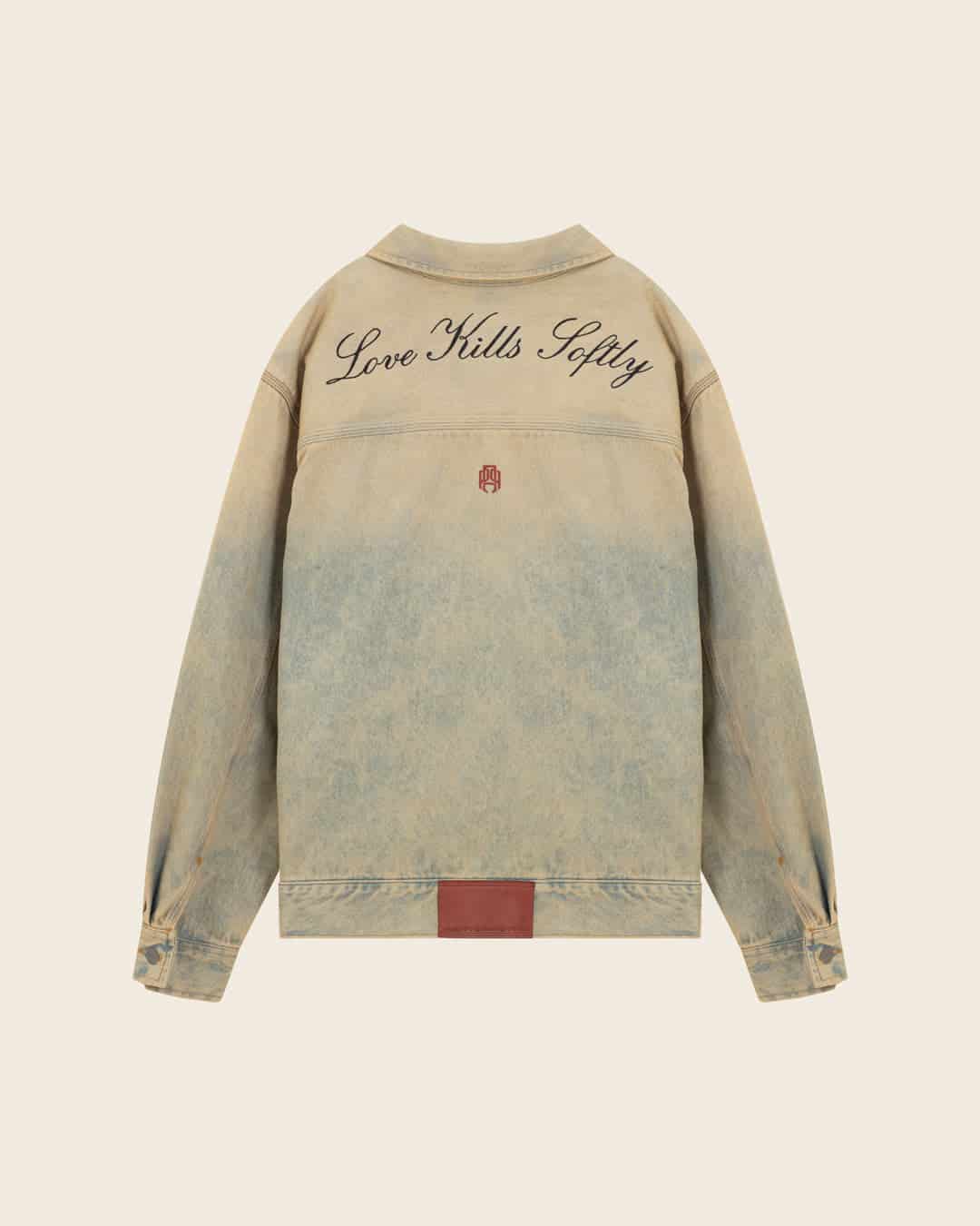 FEVER JACKET - miniatura 11