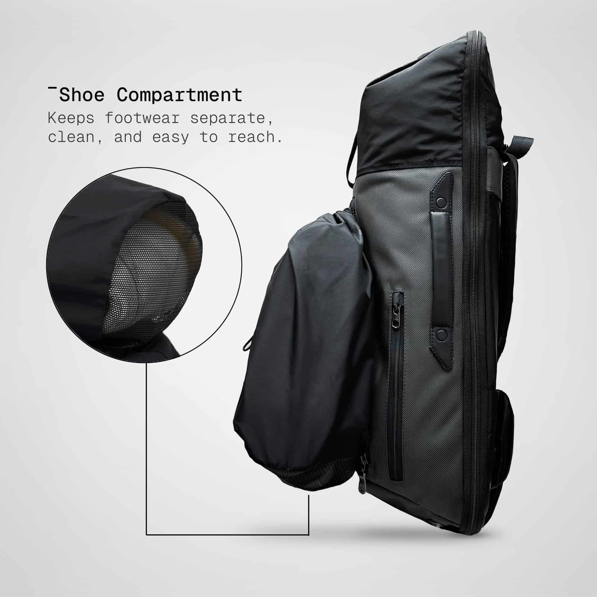 The Rise Speed Backpack - miniatura 20