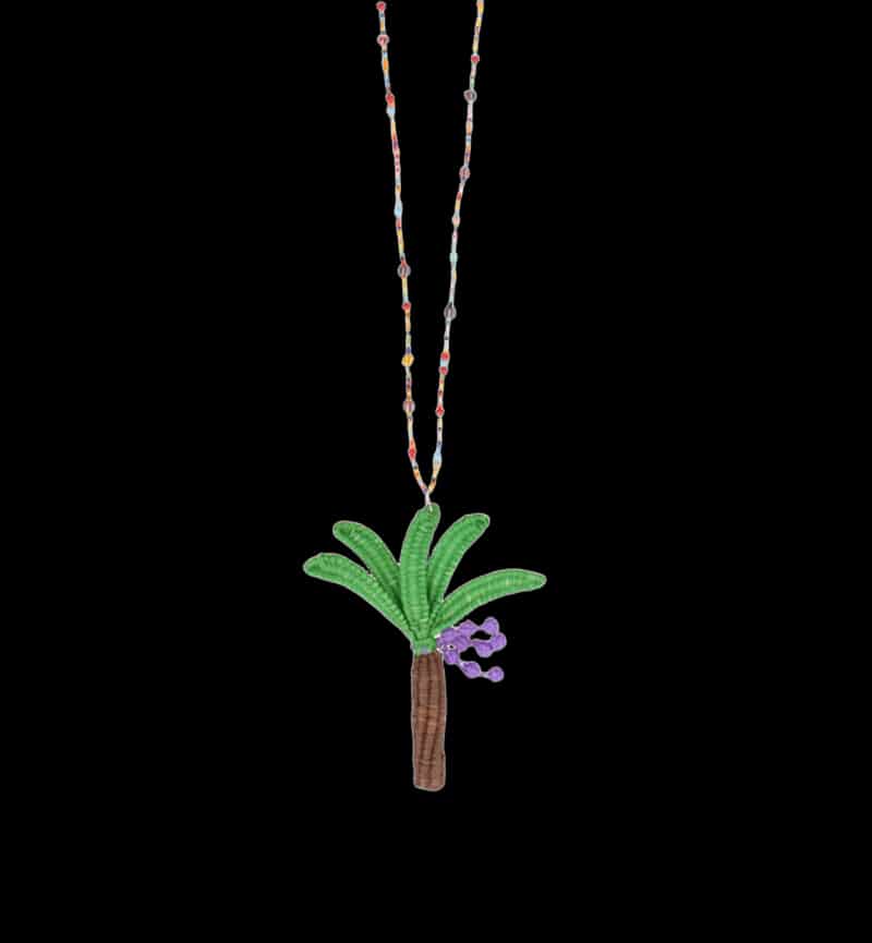 Collar Açai - miniatura 2